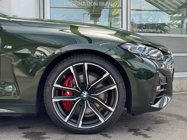 BMW 430