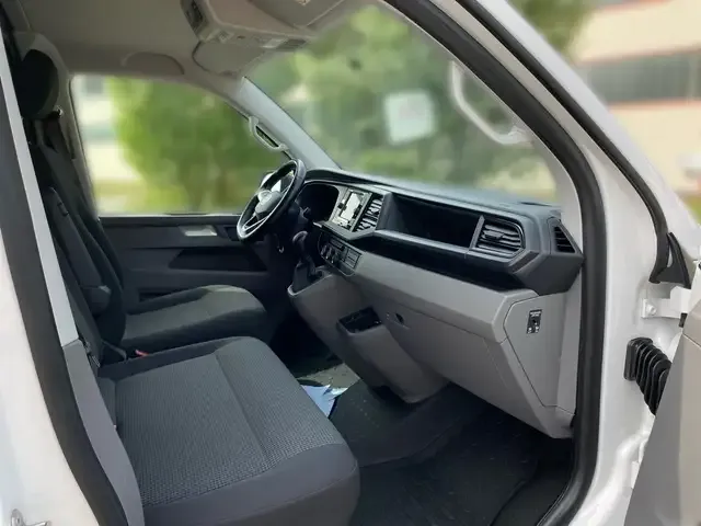 Volkswagen T6.1 Transporter