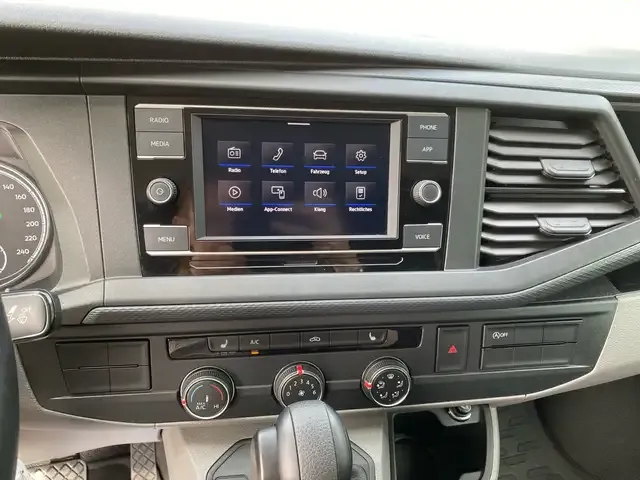 Volkswagen T6.1 Transporter