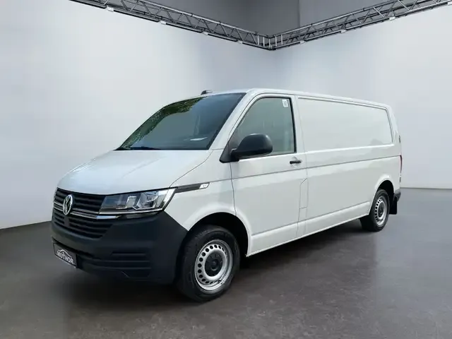 Volkswagen T6.1 Transporter