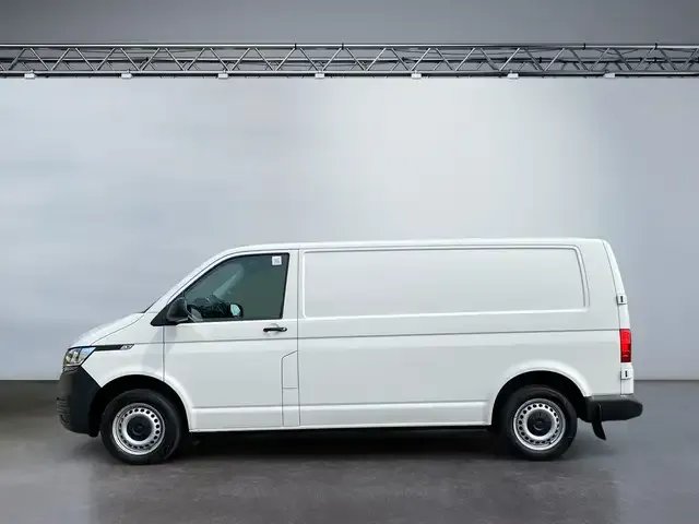 Volkswagen T6.1 Transporter