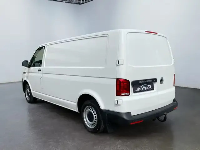Volkswagen T6.1 Transporter