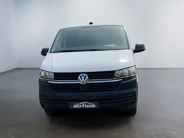 Volkswagen T6.1 Transporter