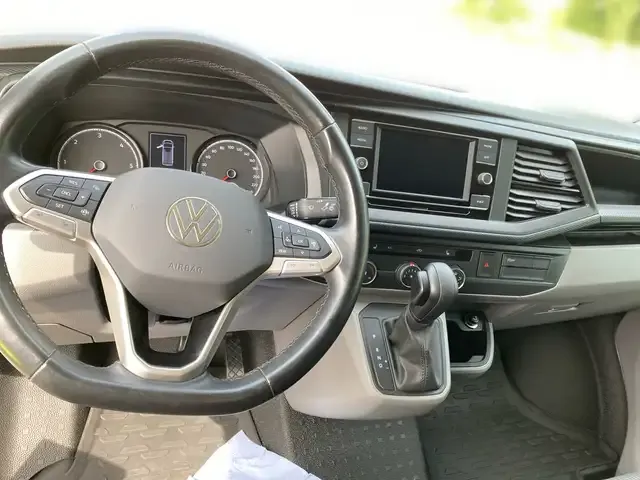 Volkswagen T6.1 Transporter