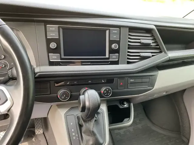 Volkswagen T6.1 Transporter