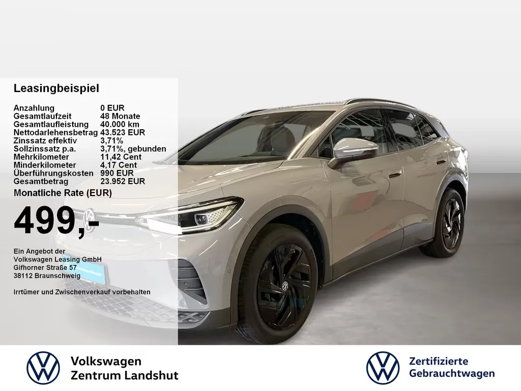 Volkswagen ID.4