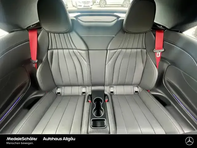 Mercedes-Benz CLE 450