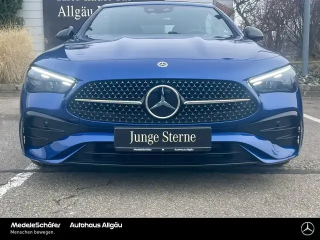 Mercedes-Benz CLE 450