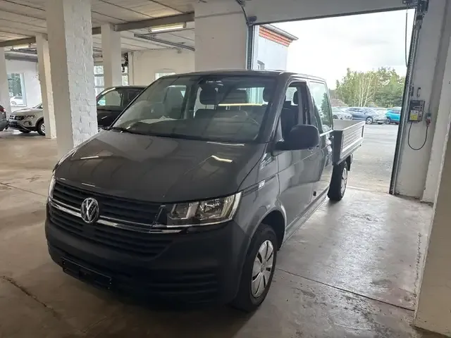Volkswagen T6.1 Transporter