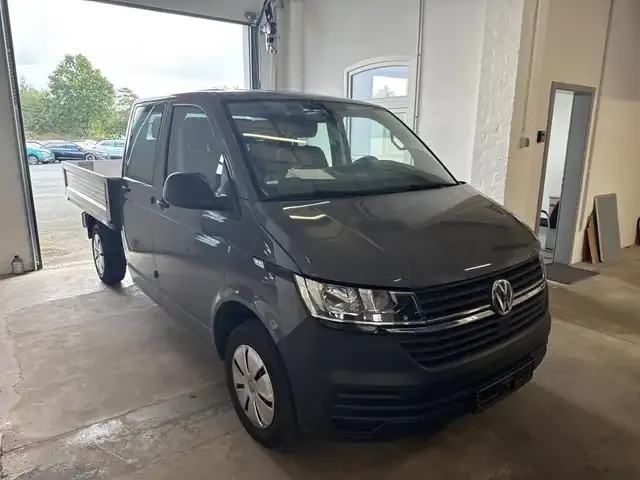 Volkswagen T6.1 Transporter