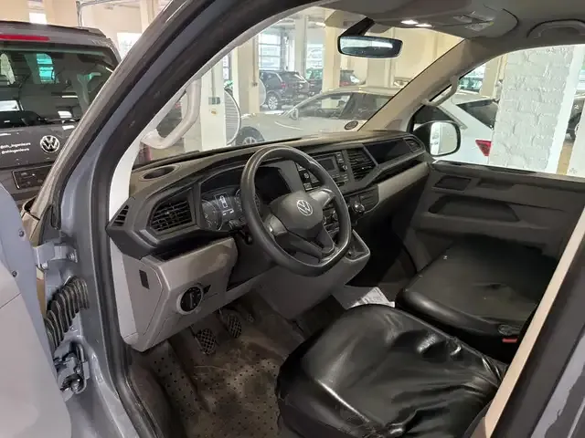 Volkswagen T6.1 Transporter