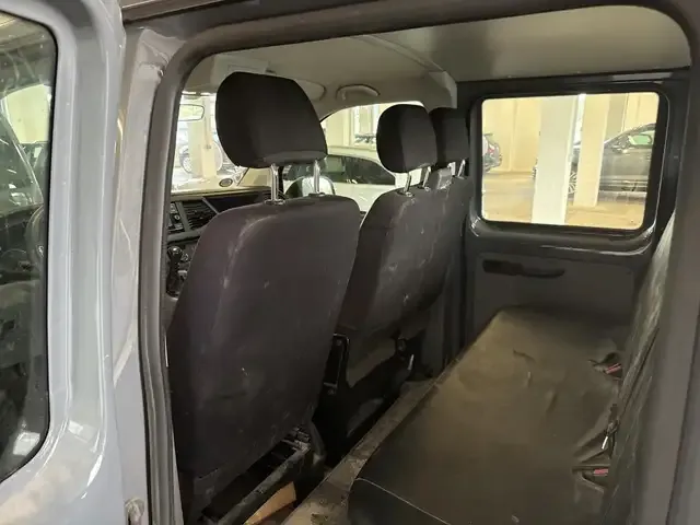 Volkswagen T6.1 Transporter