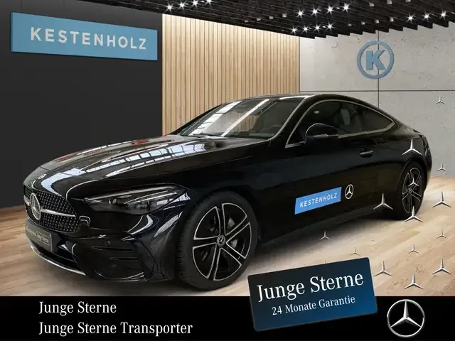 Mercedes-Benz CLE 200