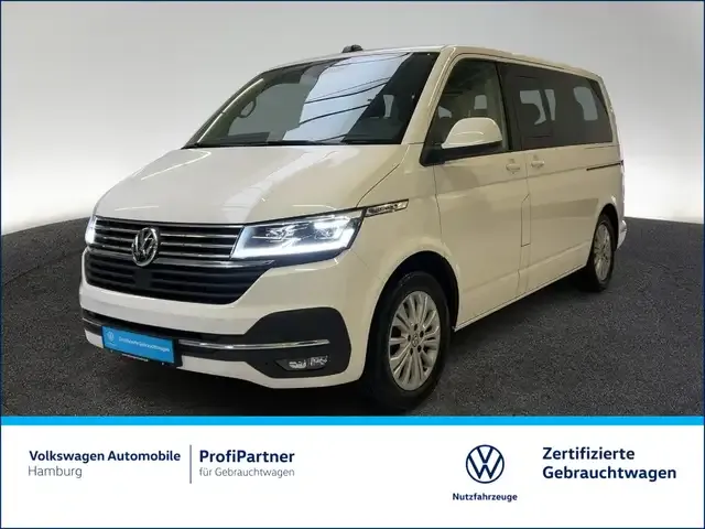 Volkswagen T6.1 Multivan