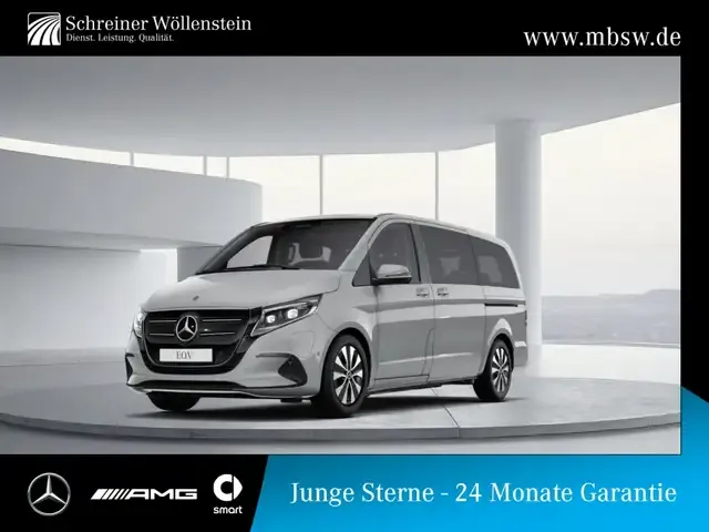 Mercedes-Benz EQV 300