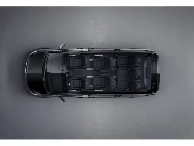 Mercedes-Benz EQV 300