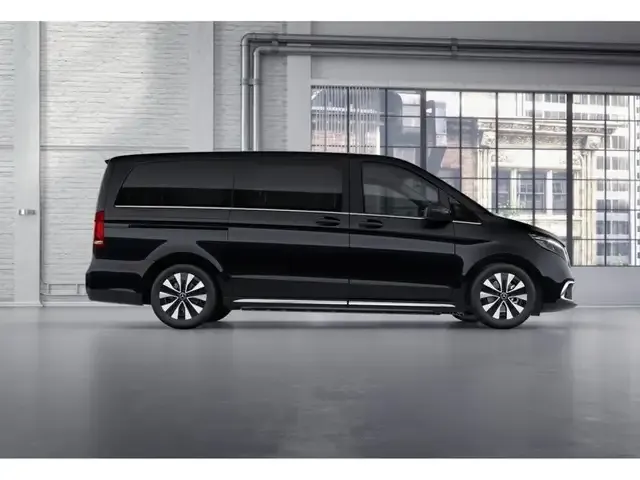 Mercedes-Benz EQV 300