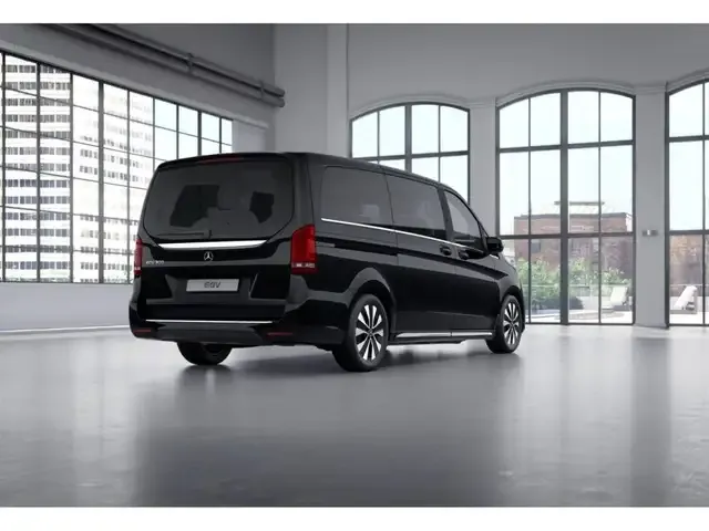 Mercedes-Benz EQV 300