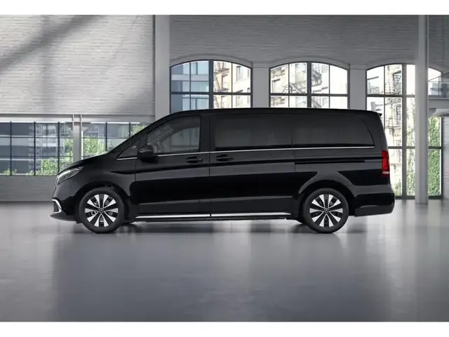 Mercedes-Benz EQV 300