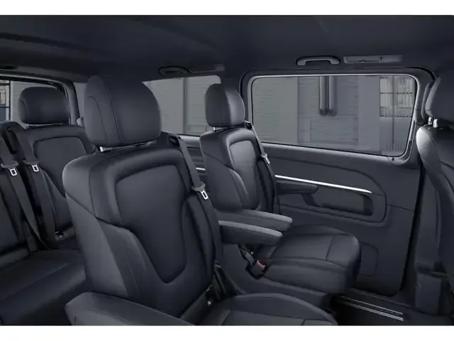Mercedes-Benz EQV 300
