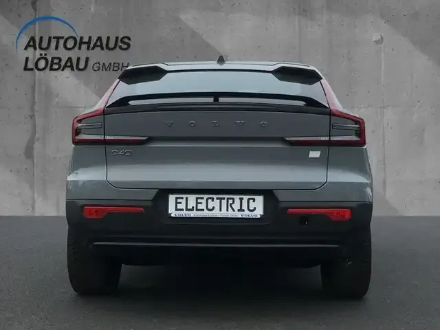 Volvo C40