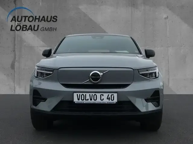 Volvo C40