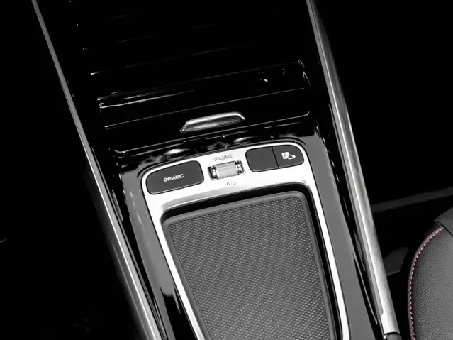 Mercedes-Benz EQA 350