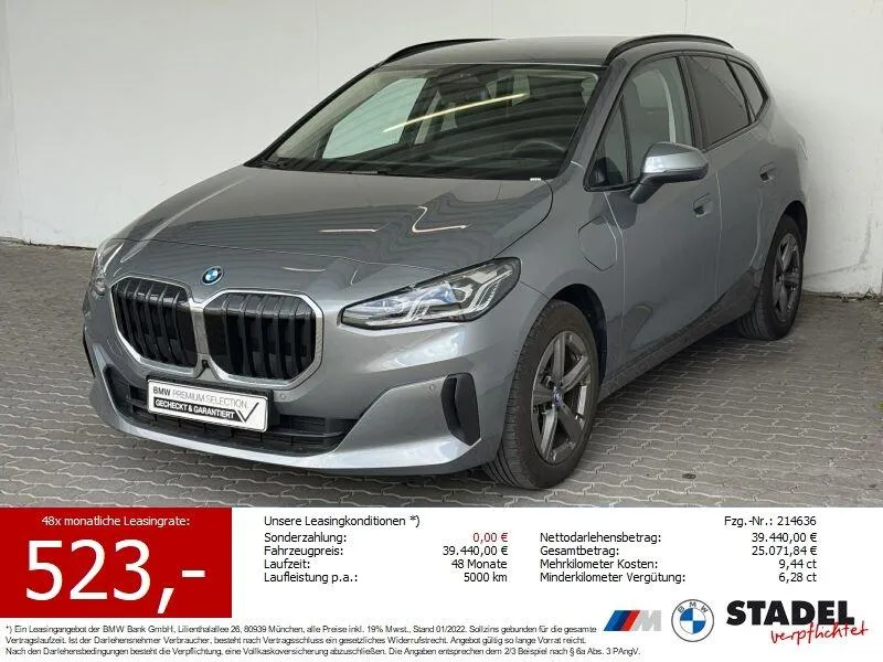 BMW 230