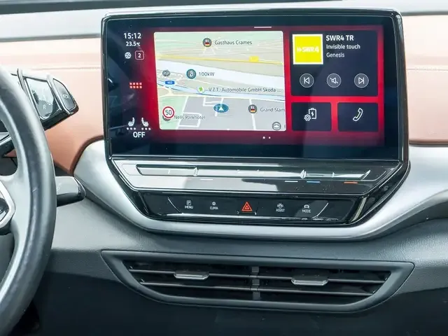 Volkswagen ID.5
