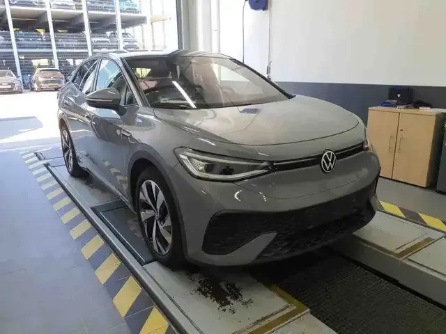 Volkswagen ID.5