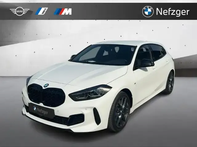 BMW 135
