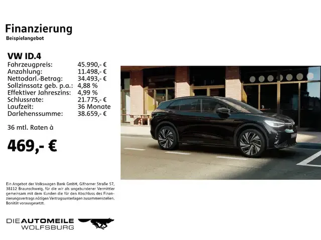 Volkswagen ID.4