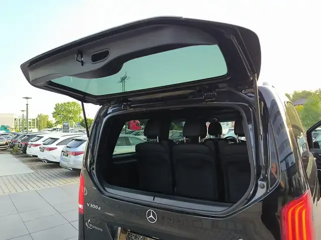 Mercedes-Benz V 300