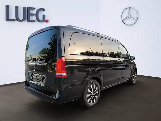 Mercedes-Benz V 300