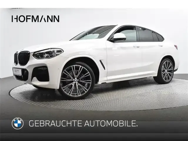 BMW X4 M