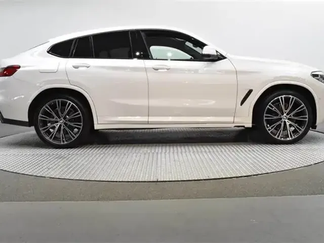 BMW X4 M