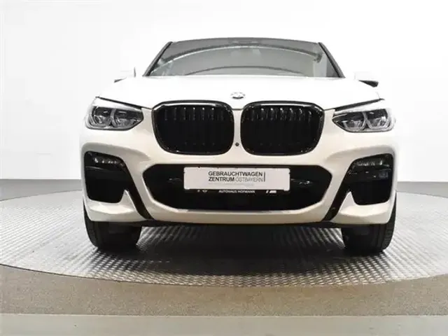 BMW X4 M