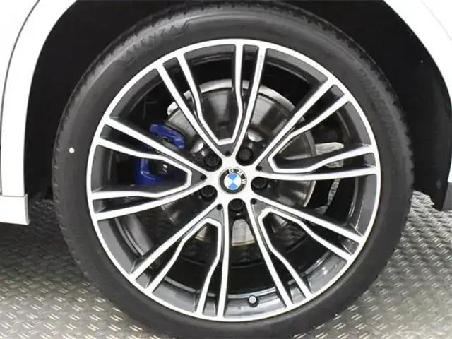 BMW X4 M