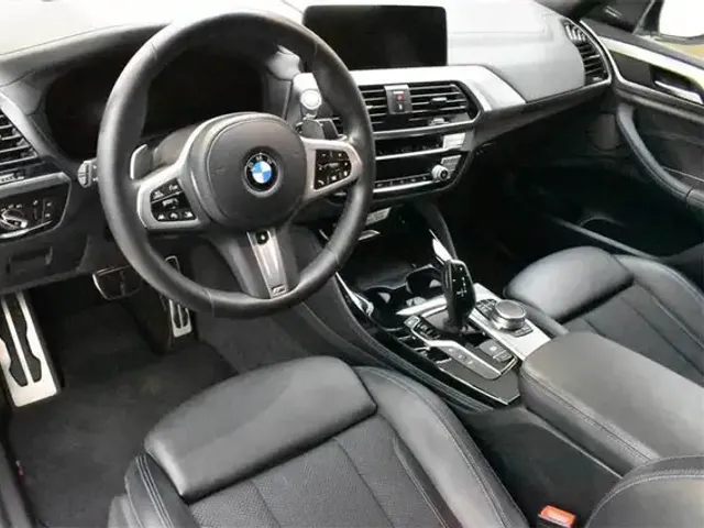 BMW X4 M