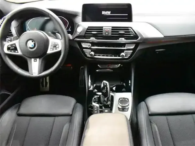BMW X4 M