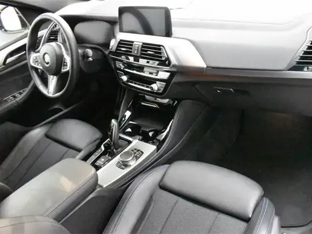 BMW X4 M