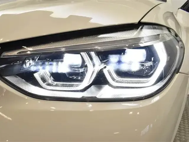 BMW X4 M