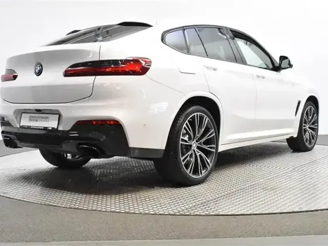 BMW X4 M