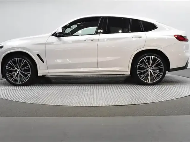 BMW X4 M