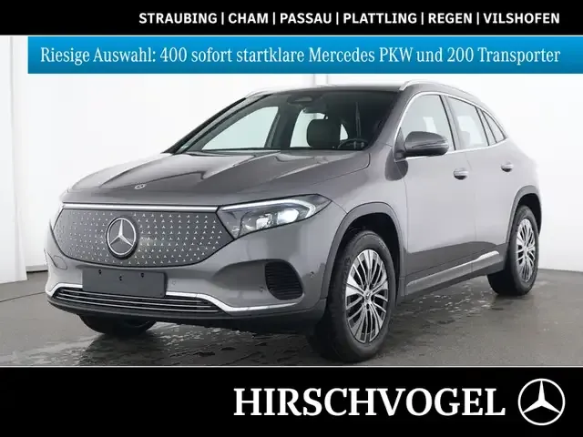 Mercedes-Benz EQA 300