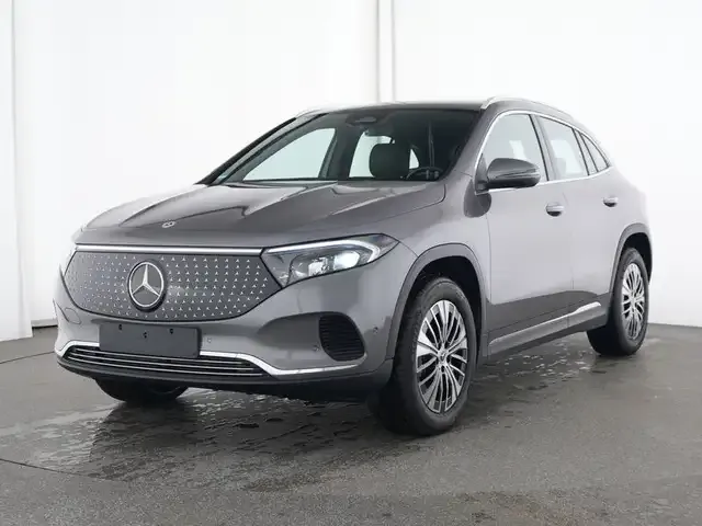 Mercedes-Benz EQA 300