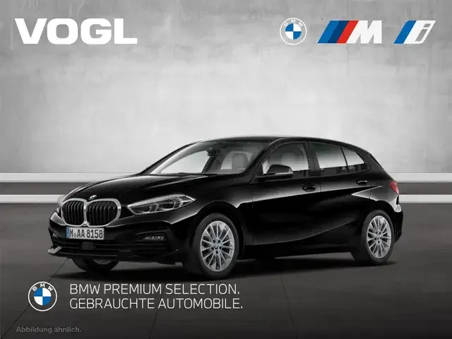 BMW 120