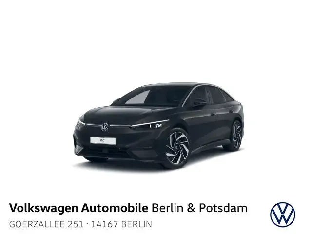 Volkswagen ID.7