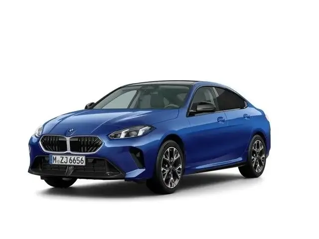 BMW Sonstige