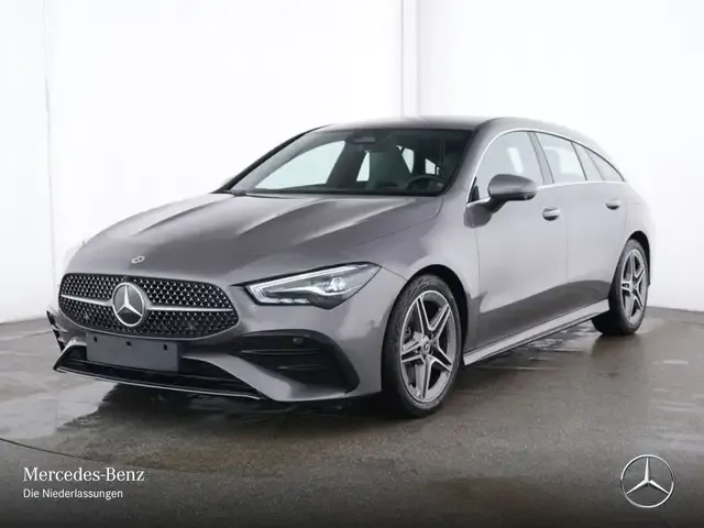 Mercedes-Benz CLA 220